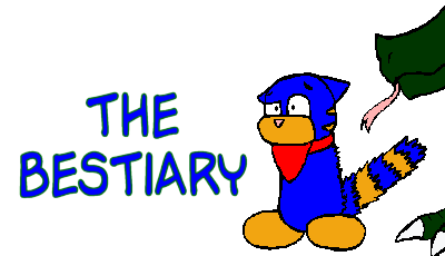 Bestiary