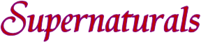 Supernaturals