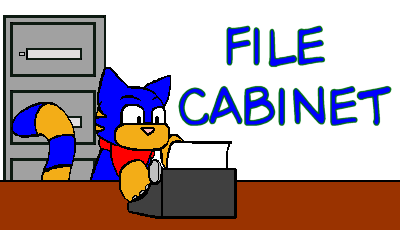File Cabinet