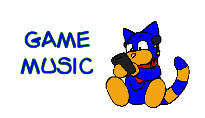 Game Music