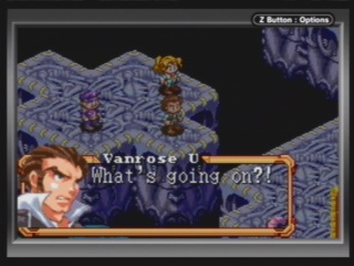 Oh, just the apocolypse.